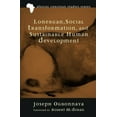 thumbnail image 2 of Lonergan, Transformation Sociale et Développement Humain Durable, 2 of 2