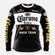 thumbnail image 3 of Camiseta de moto todoterreno, sudadera de descenso, que absorbe la humedad, sudadera de ciclismo de montaña de secado rápido, ropa de ciclismo para hombre, 3 of 5