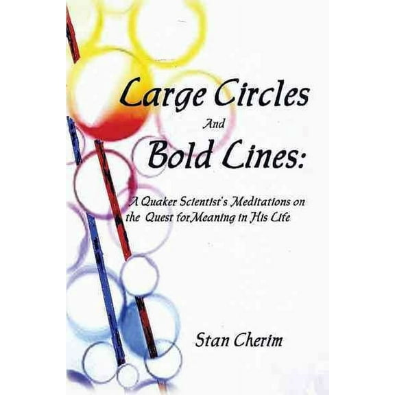 Large Circles and Bold Lines