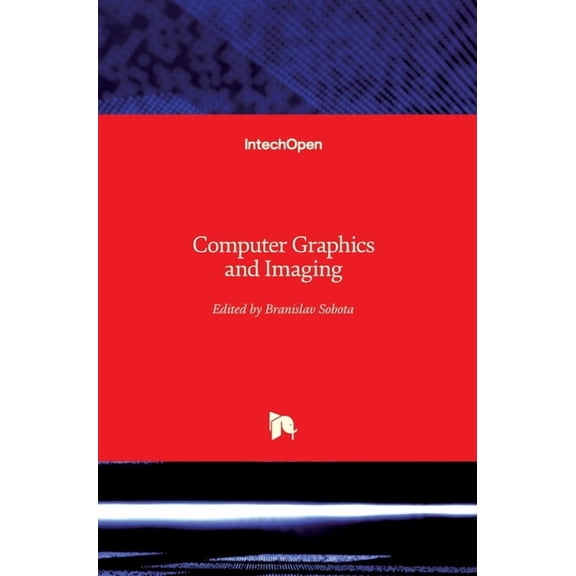 Computer Graphics and Imaging (Hardcover)