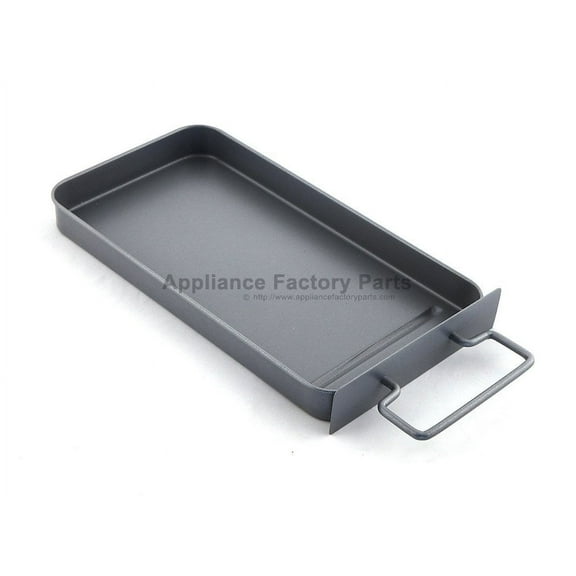 Charbroil Grease Tray Measures approximately 121 G5166900w1