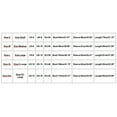 thumbnail image 3 of Floleo Clearance Fall Clothes For Women Fashion Woman Long Sleeve T-Shirt Autumn Open Front Christmas Cardigan Loose Outerwear Printing Blouse Coat Tops Blue, 3 of 6