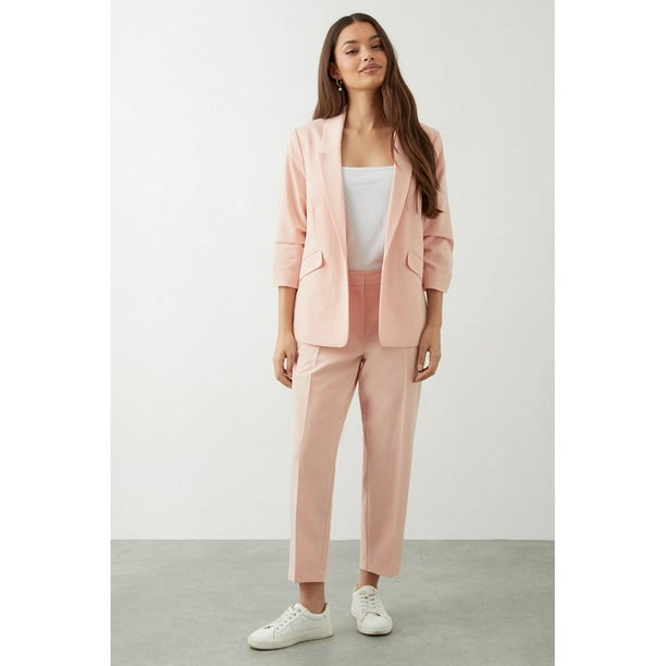 Dorothy perkins petite blazer deals