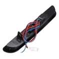 thumbnail image 6 of Applicable to Reverse Light, Smoked Rear Third Brake Light, 6 of 8