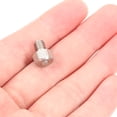thumbnail image 4 of Stainless Steel Hexagonal Ball Head Screw Precision Ball Roller Screw For Industrial Use Smooth Ball Screw Precision Ball Roller Bolt, 4 of 9