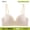 Champagne color [push-up cup], variant on Original seamless one-piece bra for women without underwire, designed to enhance small busts and prevent sagging