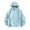 Light Blue, variant on Sunscreen Men's Summer Ice Silk Thin Breathable Coat New Anti Outdoor Fishing Men's Sun Protective Clothing Jacket for Men Fashion Purple XXL