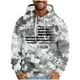 thumbnail image 1 of Sudadera con capucha para hombre, estilo casual, con estampado de la antigua Grecia, para deportes, blusa de poliéster., 1 of 4