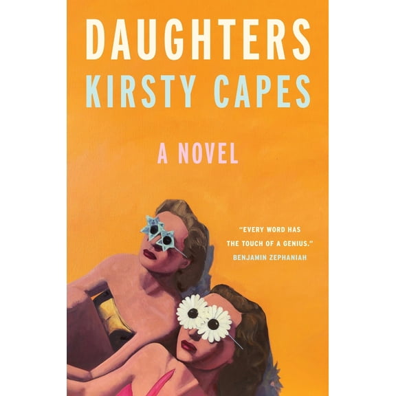 Pre-Owned Daughters (Hardcover) 1419781073 9781419781070