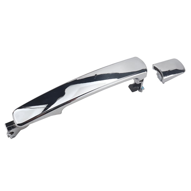 Manija puerta exterior Hugtrwg cromado para Infiniti FX35 FX45 2003-2008