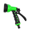 thumbnail image 1 of ISTAR Adjustable Watering Gun Garden Hose Spray Nozzle Lawn Car Washer Sprayer, 1 of 5