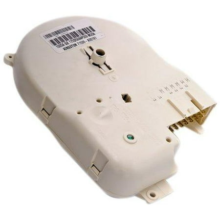 GE WH12X10358 Timer for Washer