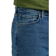 thumbnail image 6 of Wrangler® Men's and Big Men's Relaxed Fit Five Pocket Denim Short (30-50), 6 of 7