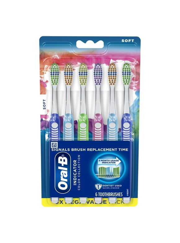 Toothbrushes in Oral Care