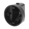 thumbnail image 5 of Keyless Ignition Start Stop Switch Button Knob Cap D461-66-141A-02 for Mazda CX-9 2007-2015, 5 of 6