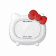 thumbnail image 1 of Smart Alarm Clock with Cute Character Design, 1 of 3
