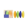 thumbnail image 2 of FEOLGEHLY 4PCS Erasers, Mini Eraser, Under 1$ Erasers Bulk, Mini Erasers, Cute Erasers, Pencil Erasers for Writing Drawing, Office Supplies, Stationery, Clean Erasing, Novelty (B), 2 of 6