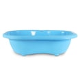 thumbnail image 3 of Tina de Baño para Bebe Prinsel Flipper Azul, 3 of 5