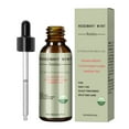 thumbnail image 2 of Fiudx Suero Resurrección Capilar, Aceite Nutritivo Diario para El Cuero Cabelludo, Favorece El Crecimiento y La Fuerza Del Cabello, Repara Las Puntas Abiertas y El Frizz, Hidrata y Controla Los Rizos, 2 of 6