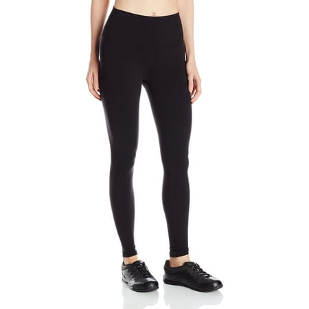 Women's Activewear Leggings High-Waisted Yoga Solid XS