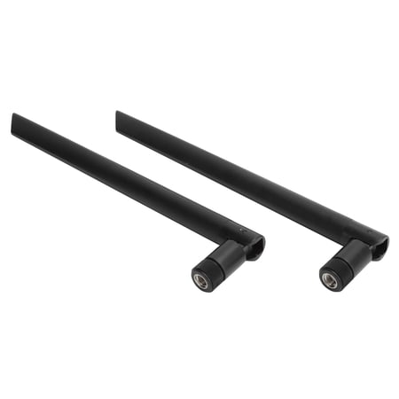Smart Devices IPEX4 To SMA Cable, M.2 WiFi Bluetooth External Antenna Connect the High Gain SMA Antenna for Small Equipment