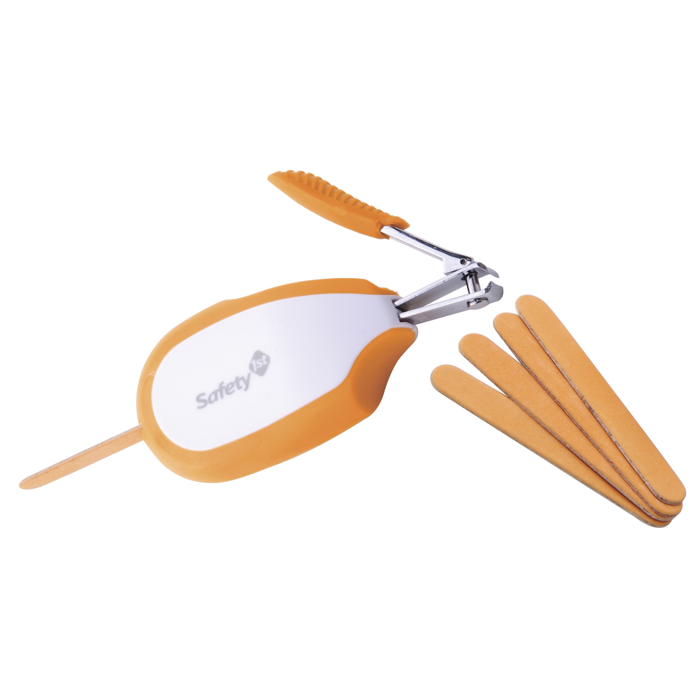 safety 1st nail care set