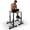 Black#7, variant on Exercise Equipment Weight Bench for Full Body Workout, Adjustable Strength Training Sit-up Chair, Multi-Purpose Foldable incline/decline Bench,Home Gym Equipment