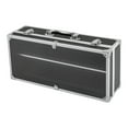 thumbnail image 6 of ChicHomey Storage Display Box Case Holds 50Pcs Coin Slab Case Holders 2 Slot Box w Lid, 6 of 6