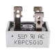thumbnail image 2 of 6X Rectificador de Puente de Diodo Monofasico 50A 1000V KBPC5010 Nuevo, 2 of 8