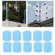 thumbnail image 3 of Valla Electrónica de Pulso de Alto Voltaje Azul ANGGREK Otros, 3 of 8