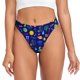 thumbnail image 1 of Fotbe Mathematics And Chemistry Tanga Sin Costuras para Mujer con Estampado – Panties Invisibles, Transpirables y Cómodos para Uso Diario-Medium, 1 of 6