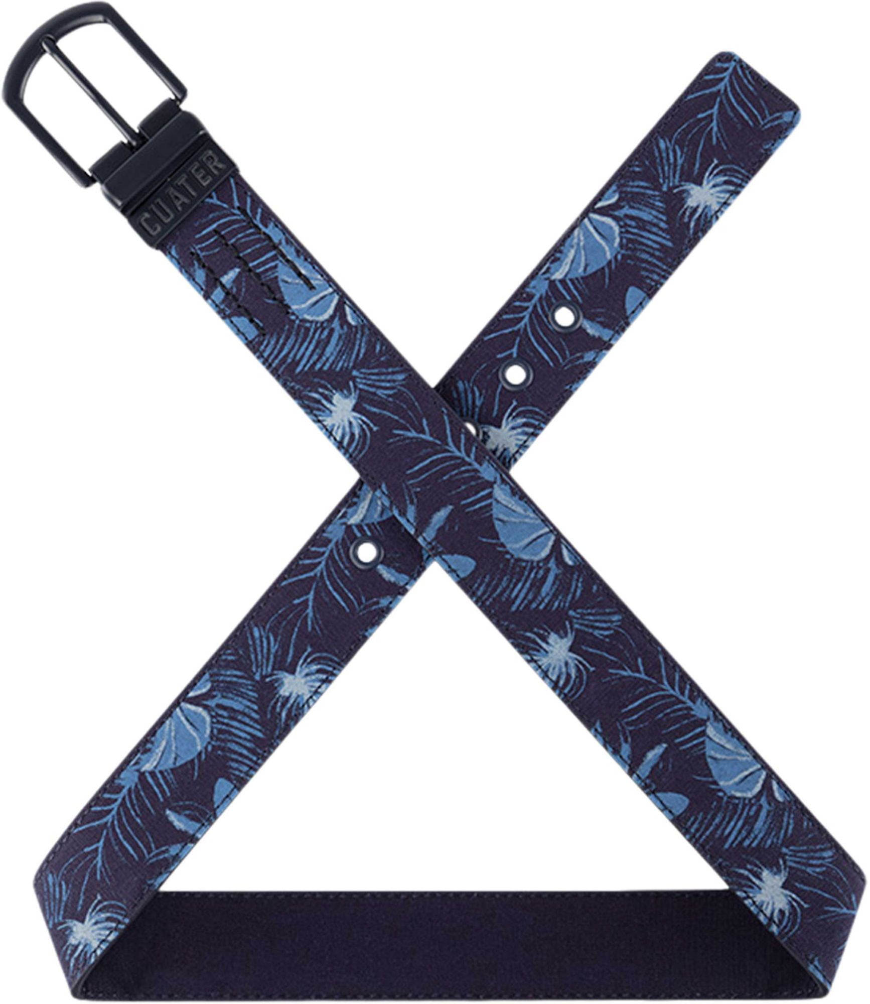 cuater by travismathew men's popsicle golf belt