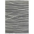 thumbnail image 1 of LR Resources GRAC281111GRY7995 7 ft. 9 in. x 9 ft. 5 in. Grace Rectangle Area Rug, Gray, 1 of 1