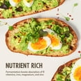 thumbnail image 5 of Essential Baking Hawaiian Sliced Sourdough Bread, Non-GMO, 16 oz, 5 of 10
