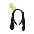 thumbnail image 4 of Disney Goofy Ears Cosplay Headband, 4 of 6