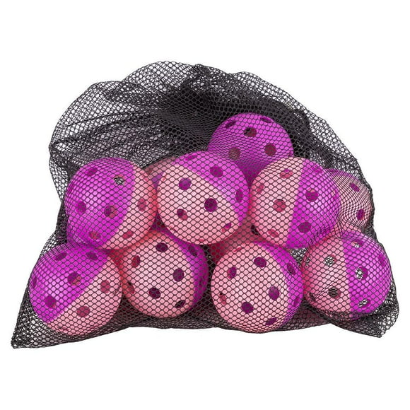 Pickleball Balls Purple
