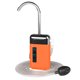 thumbnail image 2 of Bomba de aire para pesca al aire libre Extractor de agua Likrtyny de inducción inteligente recargable por USB portátil novedad, 2 of 3