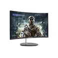 thumbnail image 2 of Monitor Sceptre 24" Curvo 75Hz LED Full HD 1080P -Negro, 2 of 4
