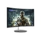 thumbnail image 2 of Monitor Sceptre 24" Curvo 75Hz LED Full HD 1080P -Negro, 2 of 4