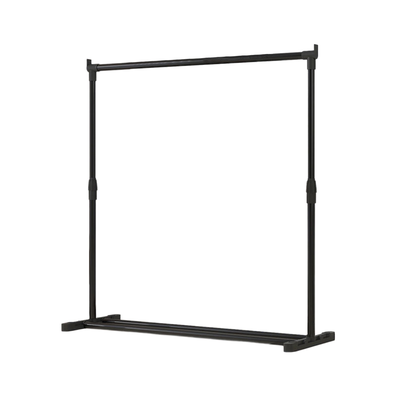 Dorm room essentials, Metal Clothing Rack Garment Rack With Bottom Shelf Shoe Rack Home Doorway Storage Shelf Cloak Rack Shoe Cabinet