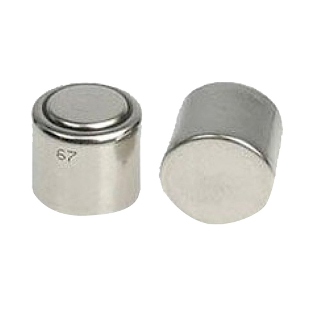 LASERMAX GREEN LASER BATTERY 1/3N LITHIUM 2PK