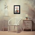 thumbnail image 4 of Hollywood Photo Archive 11x14 Black Modern Framed Museum Art Print Titled - The Ten Commandments, 4 of 5