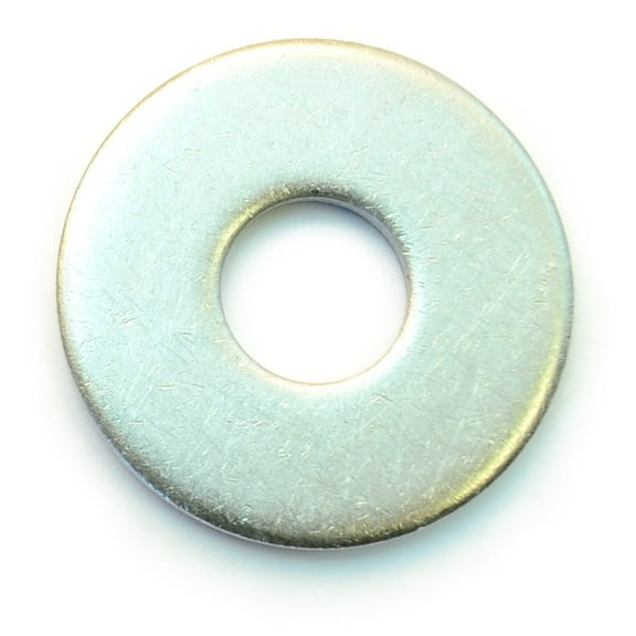 10mm x 30mm A2 Stainless Steel Metric Fender Washers (10 pcs.)