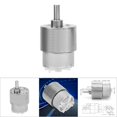 thumbnail image 4 of Motor, Automation Equipment Toy Electric, 4 of 8
