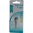 thumbnail image 1 of Trim Fingernail Clipper, With File, Pack Of 6, 1 of 2