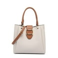 thumbnail image 2 of Mia K. Collection BeBe Tote Bag, 2 of 7