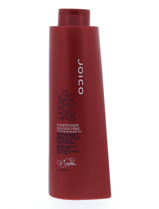 Joico Color Endure Violet Conditioner, 33.8 oz