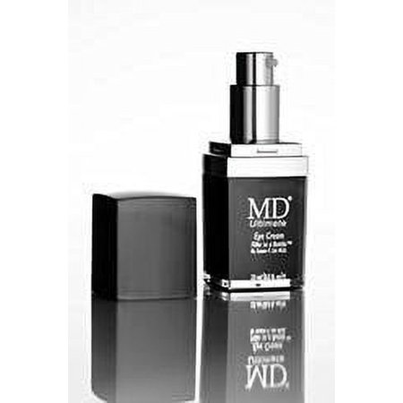 MD Ultimate Eye Cream, 0.5 Fl Oz
