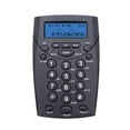 thumbnail image 3 of Auricular de Centro de Llamadas Pantalla de Identificación de Llamadas FSK / DTMF, Comprobación Automática, 3 of 8