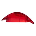 thumbnail image 5 of Brock Tail Light Lens for 1975-1986 C10 Lens w/o Trim Set 5965775 1973-1986 C10 Suburban, 5 of 9